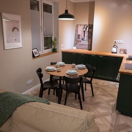 Chill Apartament Skarżysko-Kamienna Kültér fotó