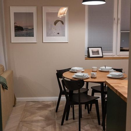 Chill Apartament Skarżysko-Kamienna Kültér fotó