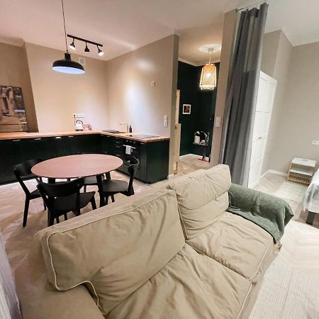 Chill Apartament Skarżysko-Kamienna Kültér fotó