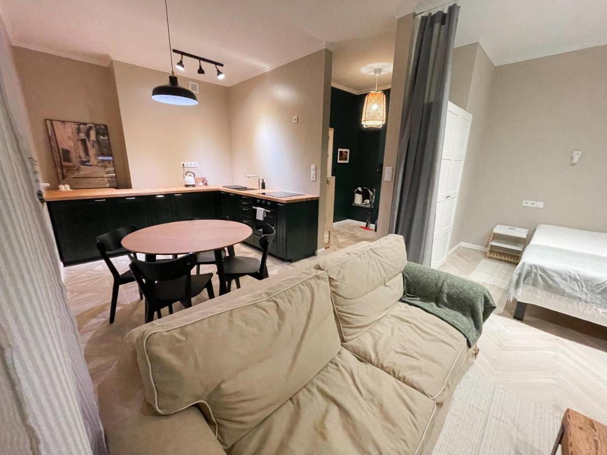 Chill Apartament Skarżysko-Kamienna Kültér fotó