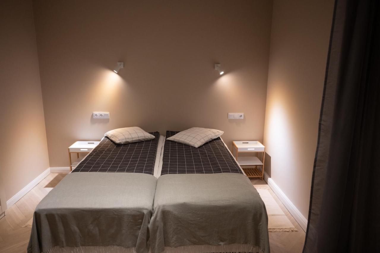 Chill Apartament Skarżysko-Kamienna Kültér fotó