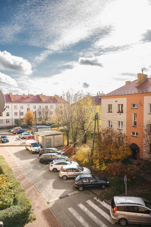 Chill Apartament Skarżysko-Kamienna Kültér fotó